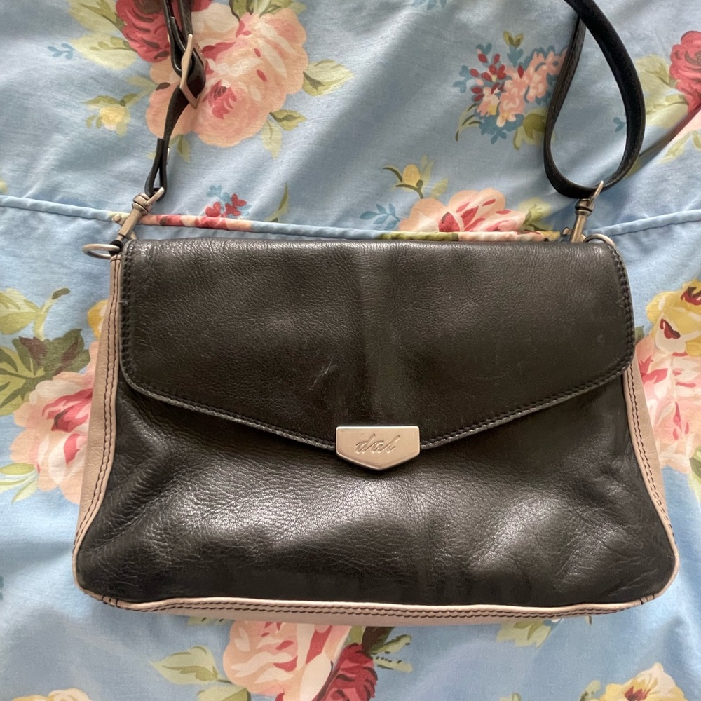 Derek Alexander Crossbody Bag